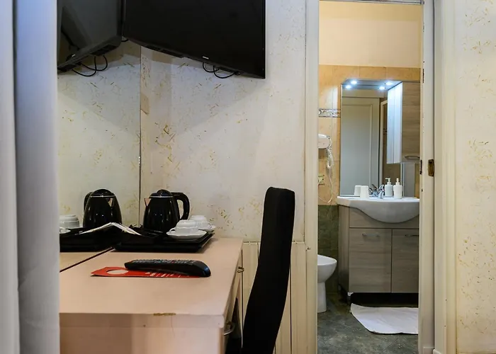 Julia Trevi - Spagna