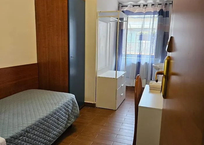 Julia Trevi - Spagna 3*