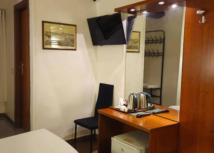 Julia Trevi - Spagna