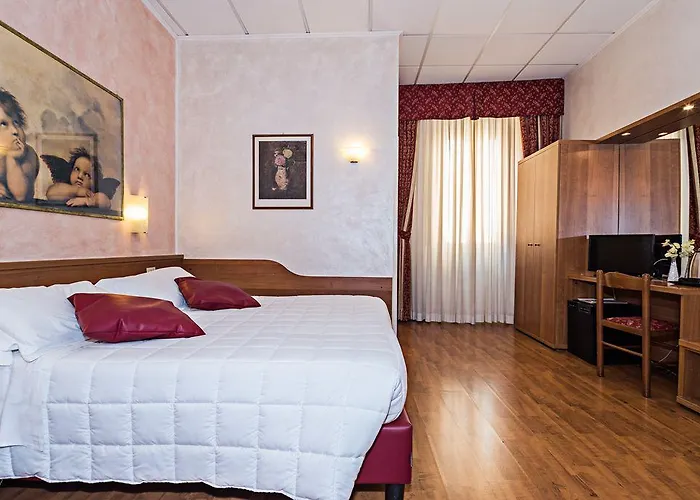 Julia Trevi - Spagna روما