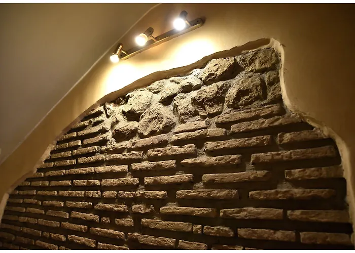 Julia Trevi - Spagna روما