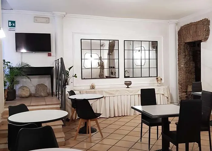 Julia Trevi - Spagna 3*