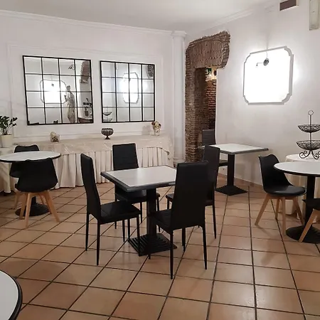 Julia Hotel Rome
