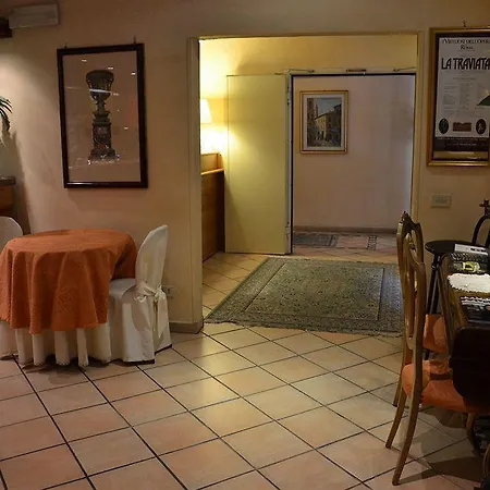 Hotel Julia Roma