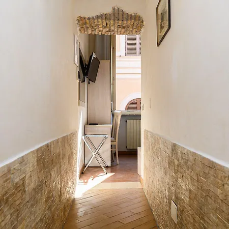 Hotel Julia Trevi - Spagna