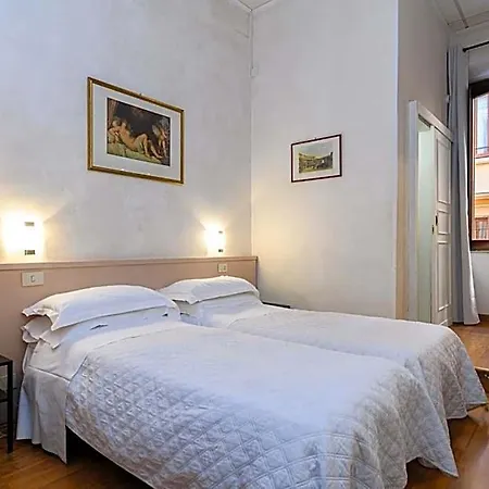 Julia Trevi - Spagna Roma