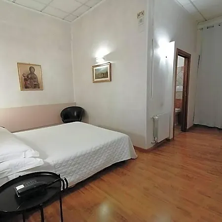 Hotel Julia Trevi - Spagna 3*