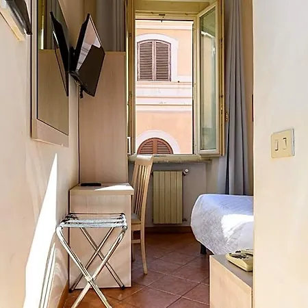 Hotel Julia Trevi - Spagna 3*
