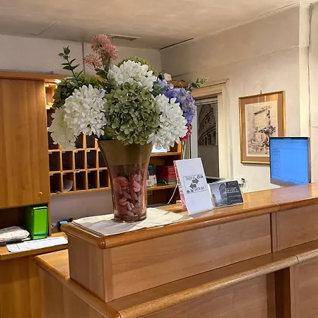 Hotel Julia Trevi - Spagna Rome