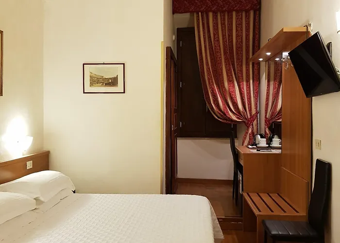 Julia Trevi - Spagna Rom