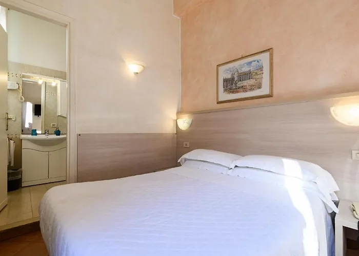 Julia Trevi - Spagna Rom