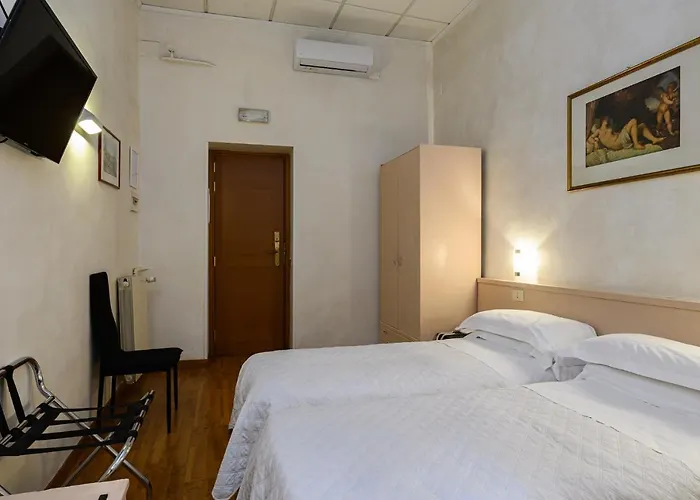 Julia Trevi - Spagna