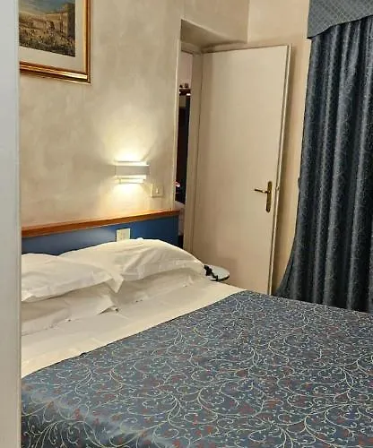 Julia Trevi - Spagna Rom