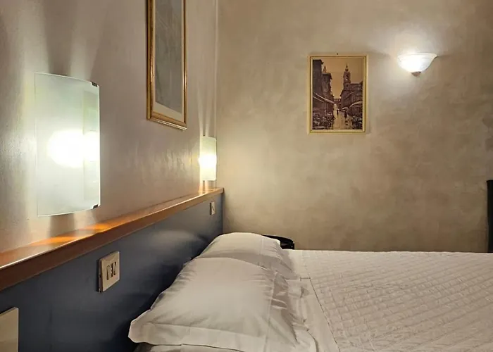 Julia Trevi - Spagna Rom