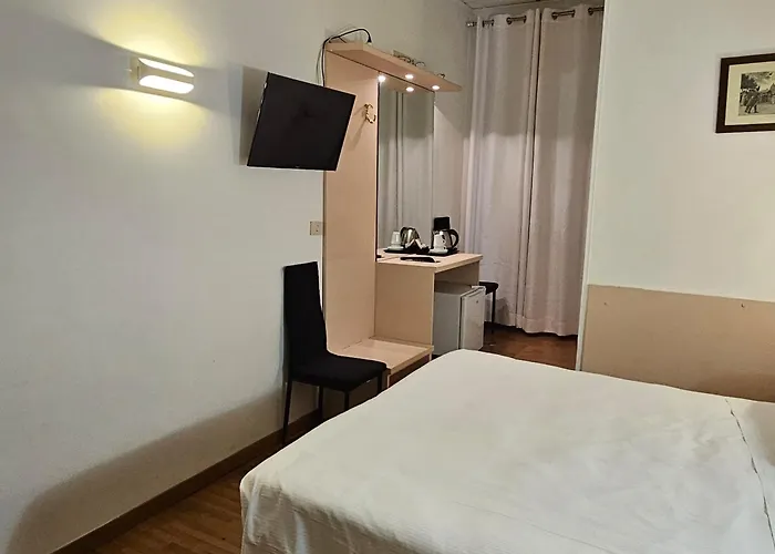 Julia Trevi - Spagna Rom