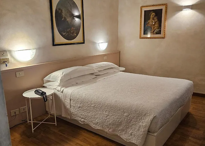 Julia Trevi - Spagna Rom