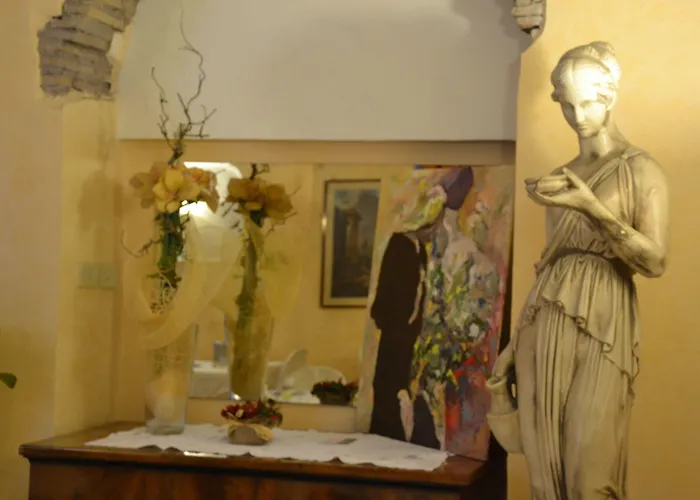 Hotell Julia Trevi - Spagna