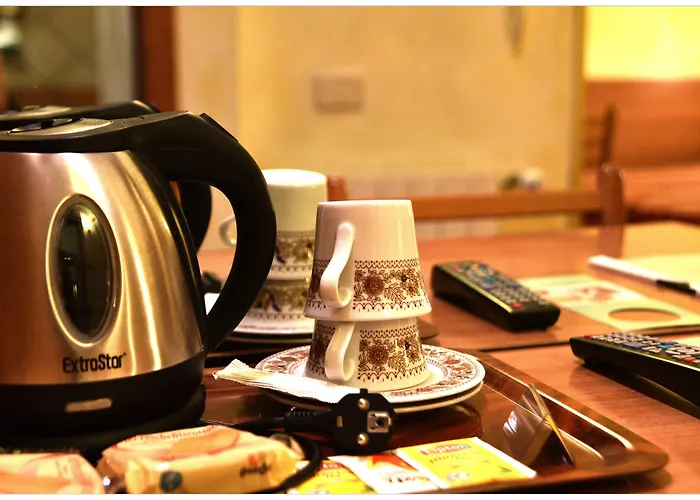 Julia Trevi - Spagna 3*