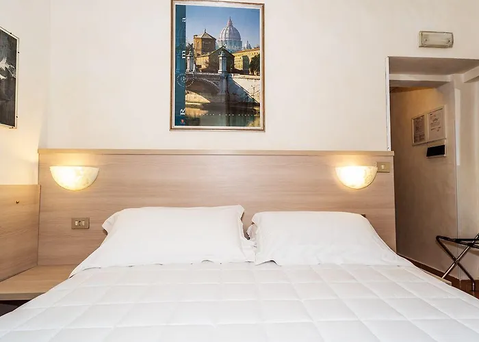 Julia Trevi - Spagna Rom