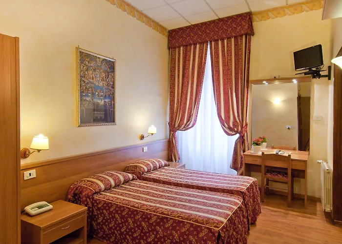 Julia Trevi - Spagna 3*