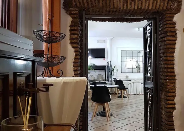 Julia Trevi - Spagna 3*