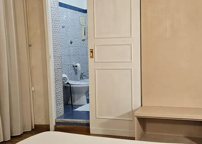 Julia Trevi - Spagna Rom