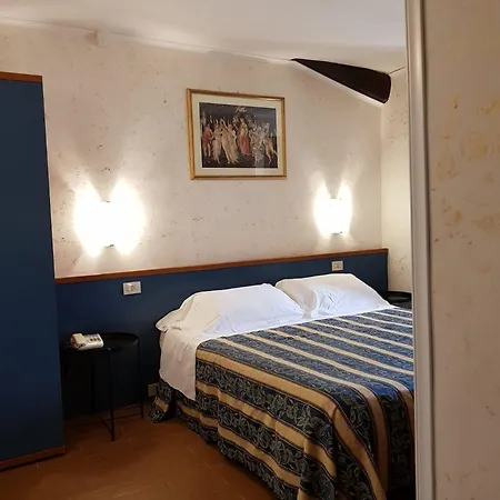 Hotell Julia Rom
