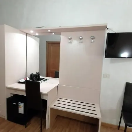 Hotel Julia Trevi - Spagna Řím