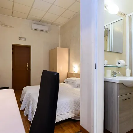 Hotel Julia Trevi - Spagna