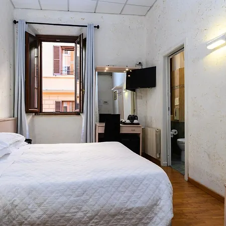 Hotel Julia Trevi - Spagna 3*