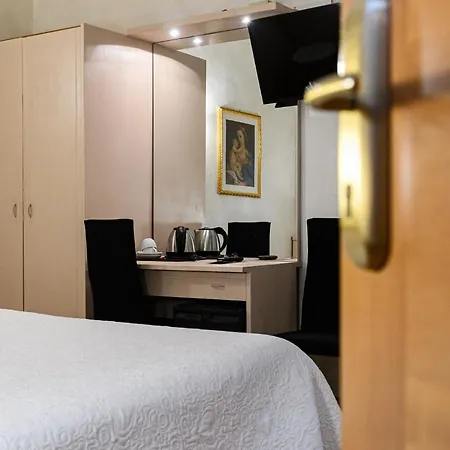 Hotel Julia Trevi - Spagna 3*