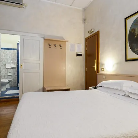 Hotell Julia Rom