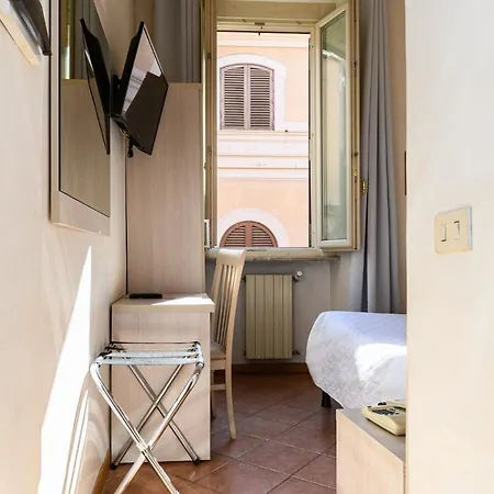 Hotel Julia Trevi - Spagna 3*