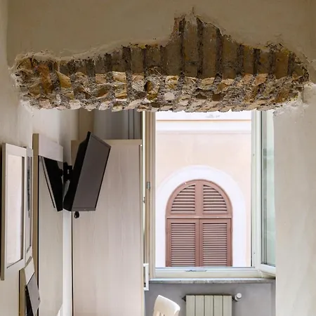 Hotel Julia Trevi - Spagna