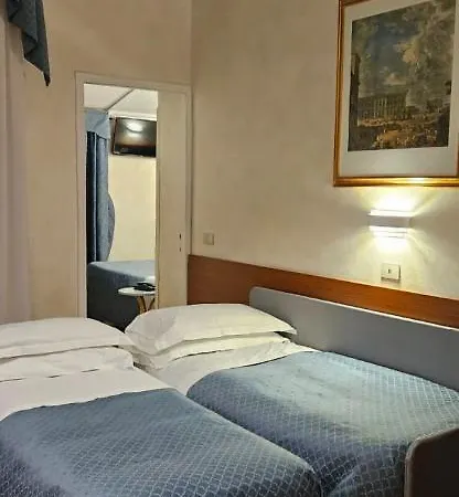 Hotell Julia Rom