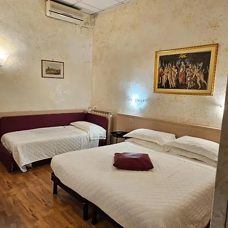 Hotel Julia Trevi - Spagna