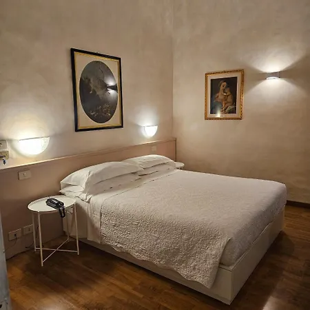 Hotel Julia Trevi - Spagna 3*