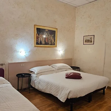 Julia Trevi - Spagna 3*