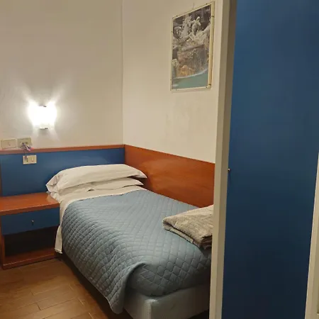 Hotell Julia Rom
