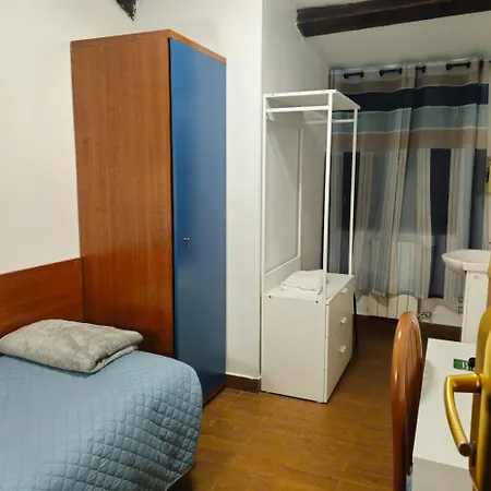 Hotell Julia