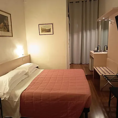 Hotel Julia Trevi - Spagna 3*