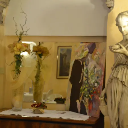 Hotel Julia Trevi - Spagna