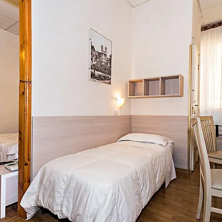 Hotel Julia Trevi - Spagna
