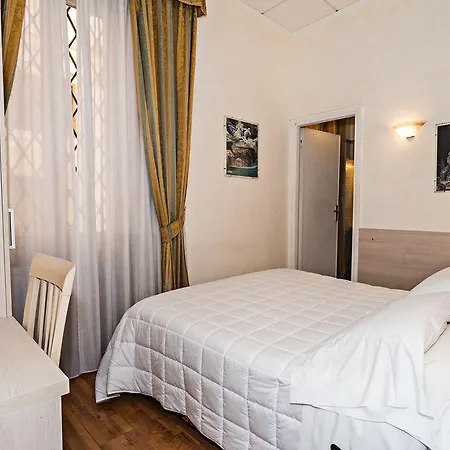 Hotel Julia Trevi - Spagna 3*