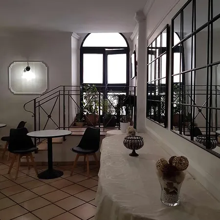 Hotel Julia Trevi - Spagna 3*