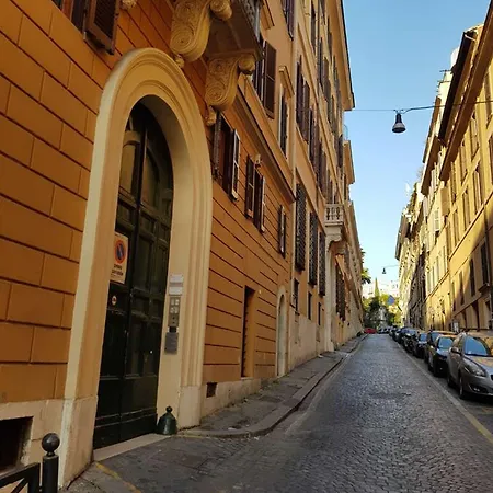 Julia Trevi - Spagna 3*