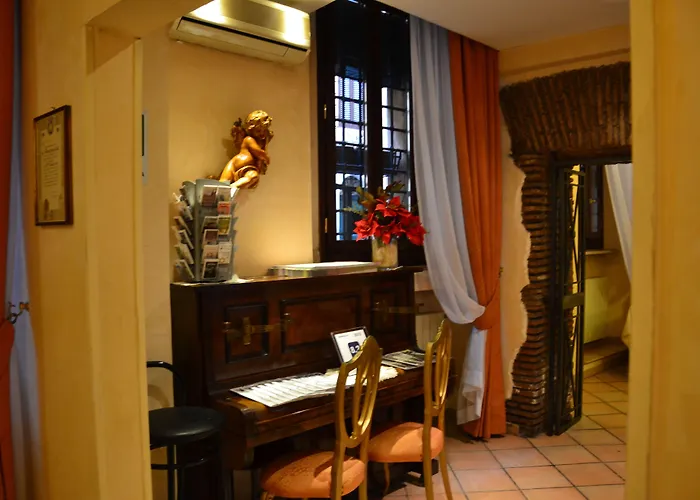 Julia Trevi - Spagna