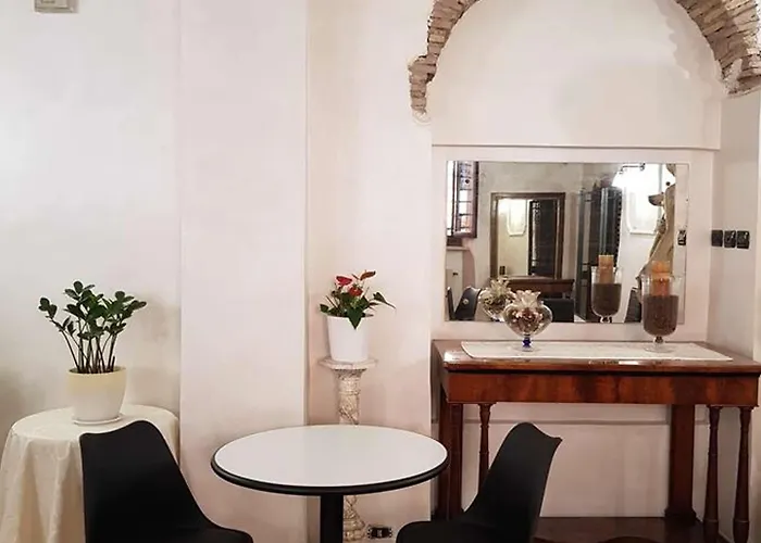 Julia Trevi - Spagna