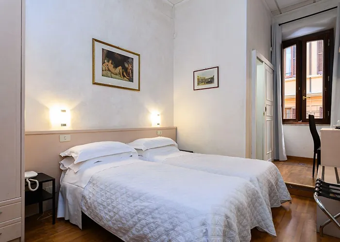 Julia Trevi - Spagna Roma